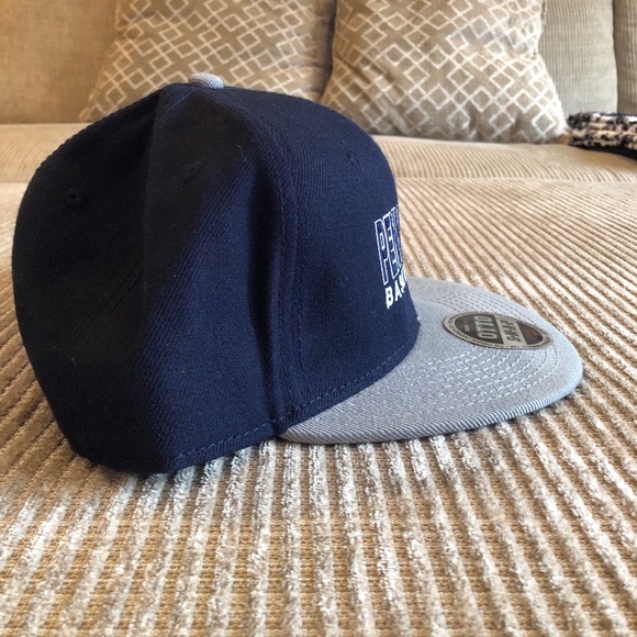 Penn State Basketball SnapBack - Picture 2 of 5